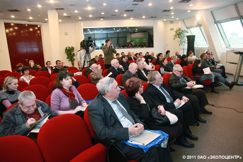 ПРОДЭКСПО 2011