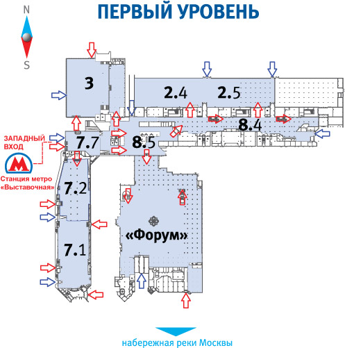 Первый уровень Первый уровень