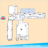 Pavilion No.2 on the Layout