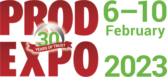 PRODEXPO 2023