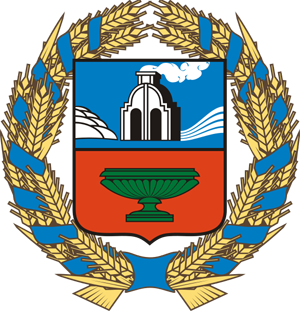 Алтайский край