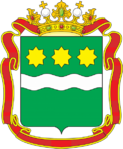 Амурская область