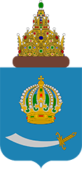Астраханская область