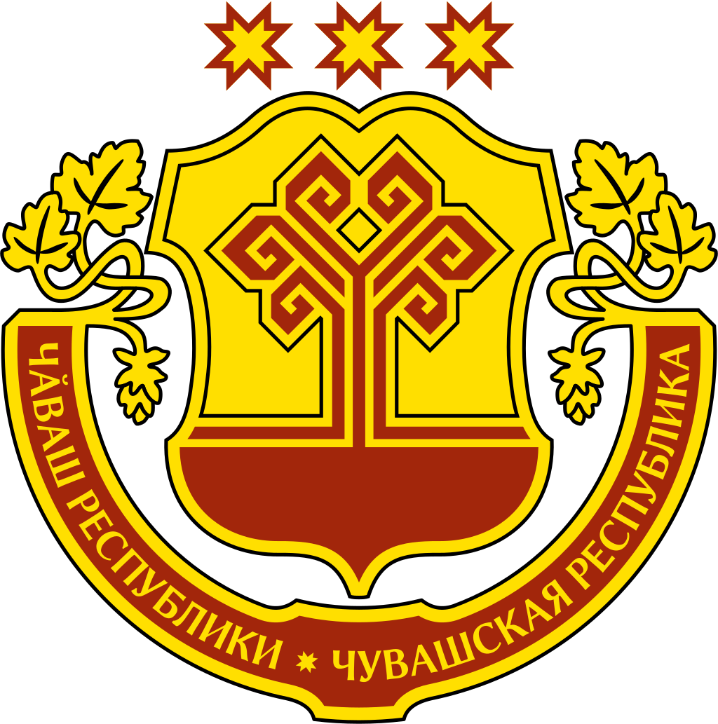 Чувашская республика