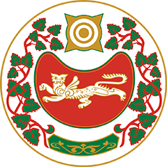 Хакасия республика