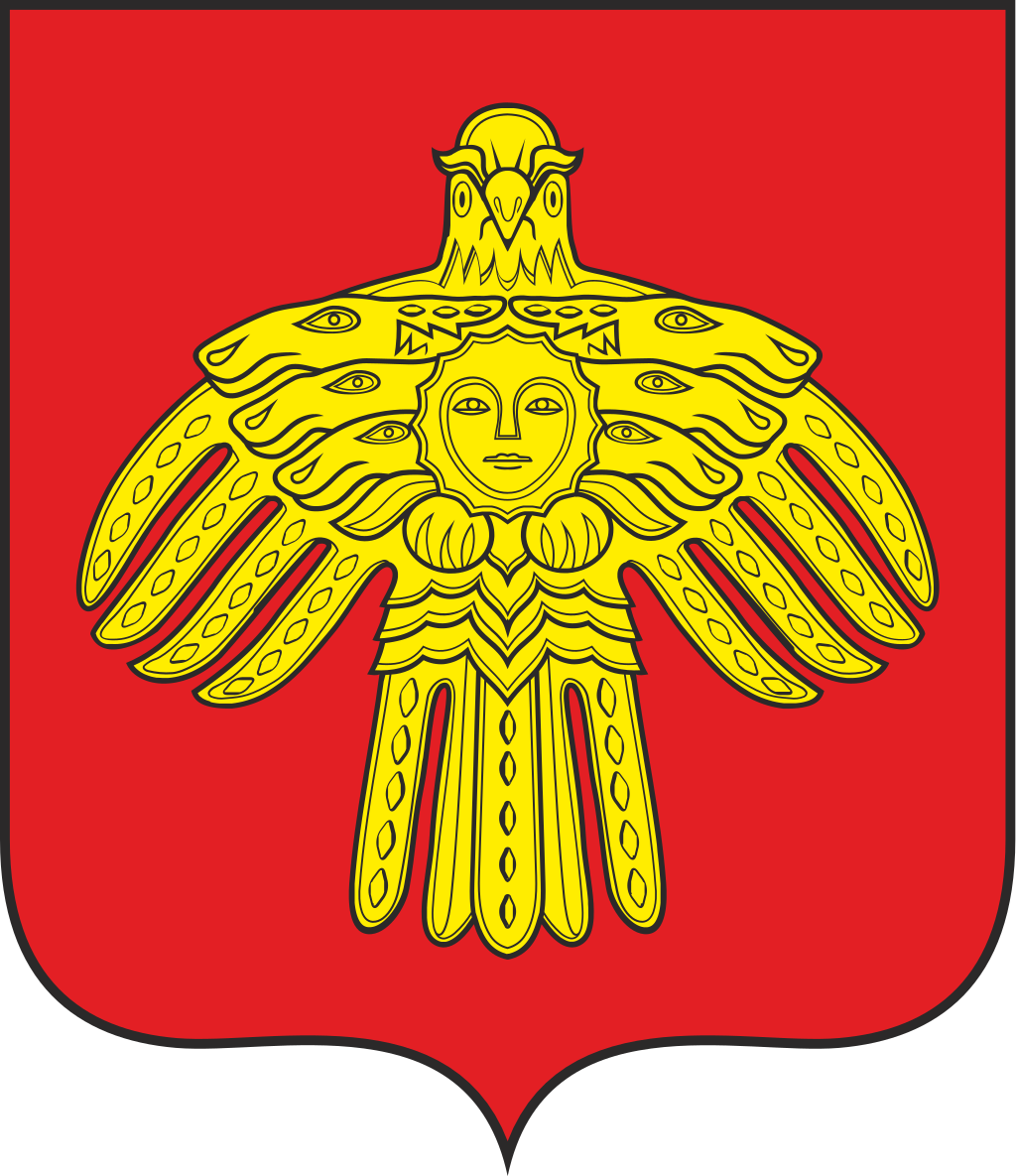 Республики Коми