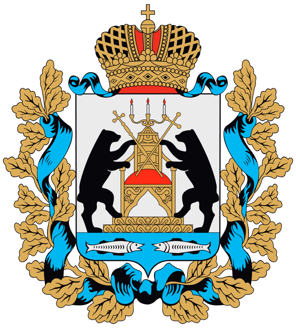 Новгородская область