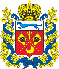 Оренбургская область