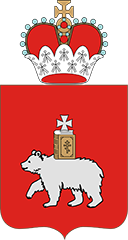 Пермский край