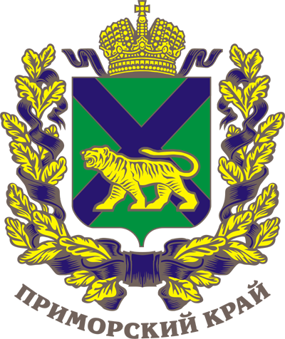 Приморский край