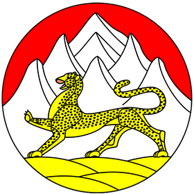 North Ossetia – Alania Republic
