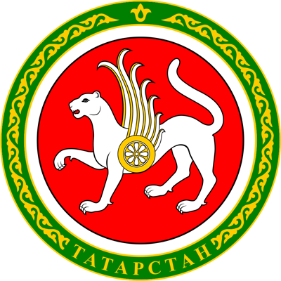 Республика Татарстан