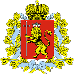 Владимирская область