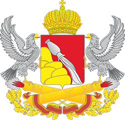 Воронежская область