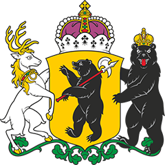 Ярославская область