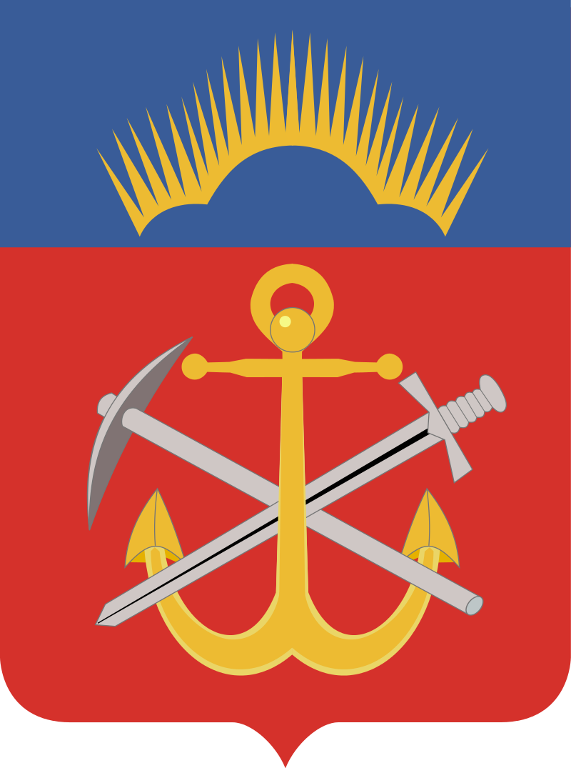 Мурманская область